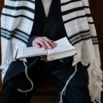 Passover Morning Services and Yizkor Followed by Kiddush