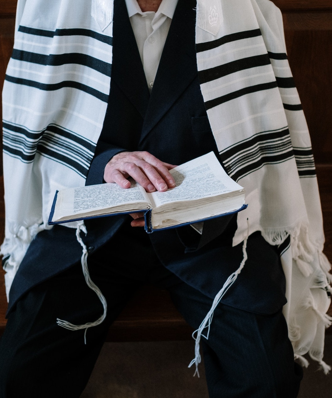 Passover Morning Services and Yizkor Followed by Kiddush