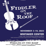 Beth El Outing: Fiddler on the Roof