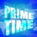 Shabbat Morning Services: Special "Primetimers" Shabbat