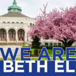 Beth El Temple Raffle Fundraiser and Brunch