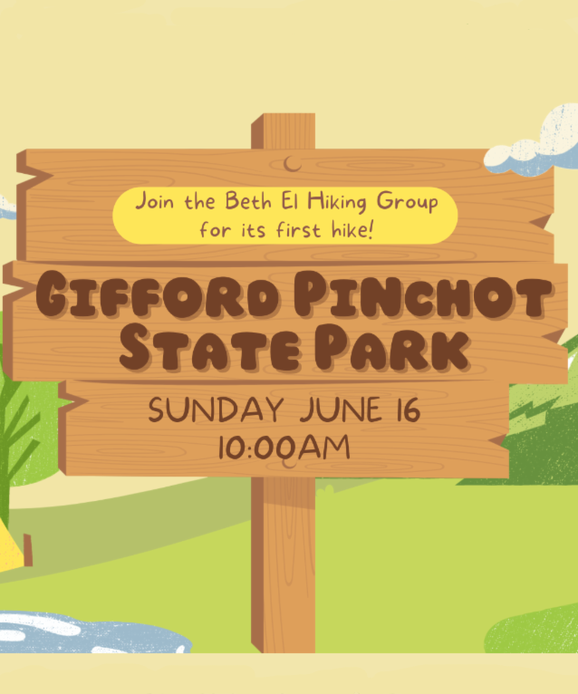 Gifford Pinchot State Park hike