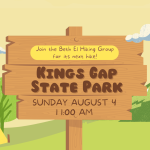 Hiking Group: Kings Gap State Park Hike