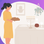 Kabbalat Shabbat Services: Shabbat at Home