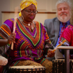 Commonwealth Interfaith Service: Prayers for Justice and Peace