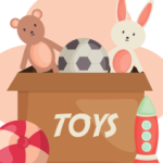 Last Day of the Synagogue Toy Drive