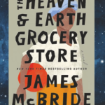 Dinner and Book Discussion: The Heaven & Earth Grocery Store