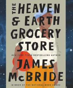 Dinner and Book Discussion: The Heaven & Earth Grocery Store