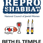 Shabbat Morning Services: Repro Shabbat