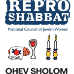 Kabbalat Shabbat Services: Repro Shabbat at Ohev Sholom